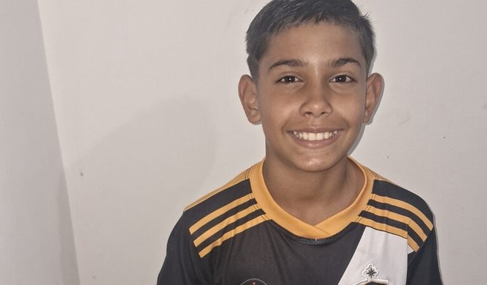 Sonho de jogar copa america com a seleção brasileira de Fut7