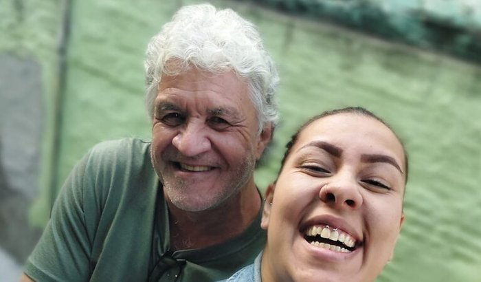 Ajuda para o velório do meu pai José Carlos