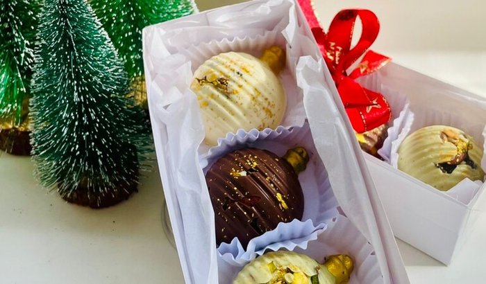 Um Natal de esperança para Neia: vamos juntos?