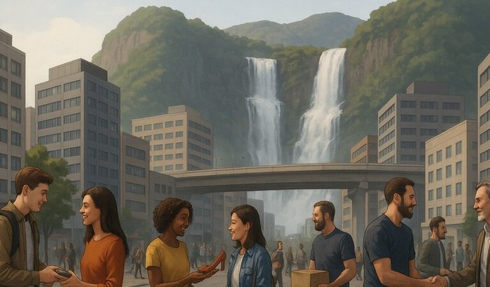 Ajuda com investimento para começar meu negócio