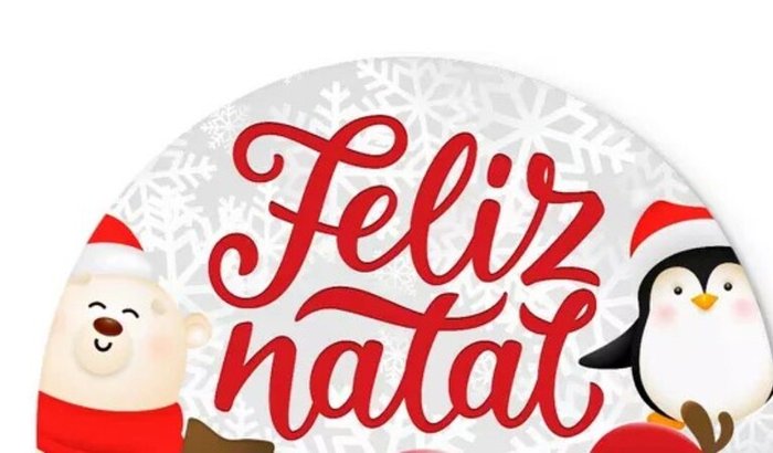 Caixinha de Natal - Waldir e Maria Lucia