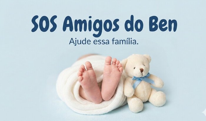 Amigos do Ben