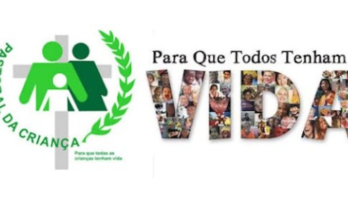 Fim de ano - Pastoral da Criança