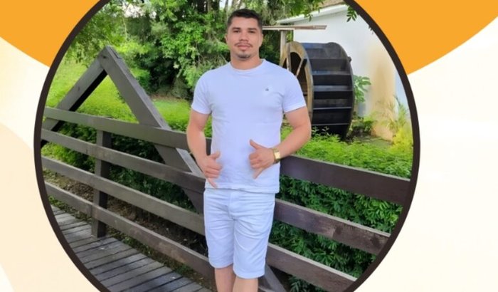 Preciso levar meu marido pra família dar os últimos adeus