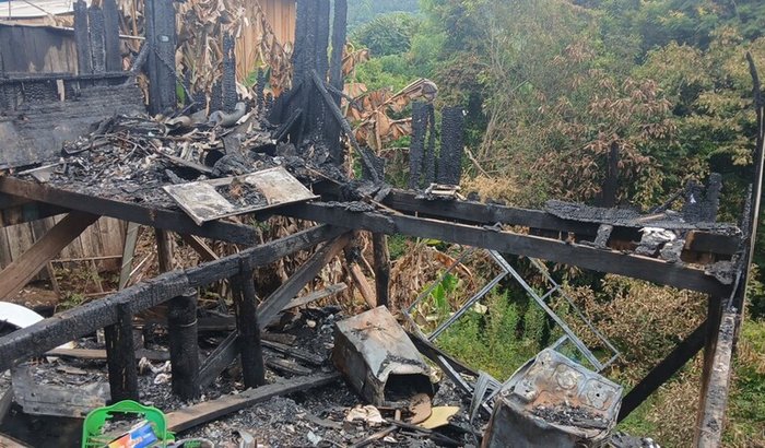 Nos ajude a recostruir 