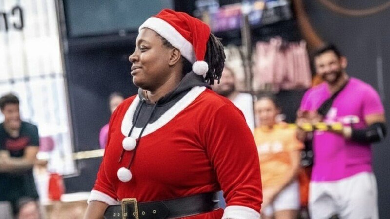 Caixinha dos coaches Four Heads 