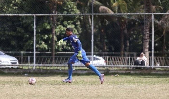 Passagem para Alemanha