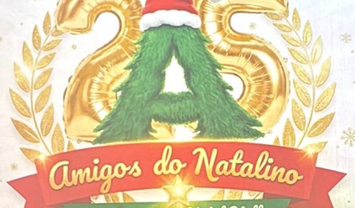 Amigos do Natalino