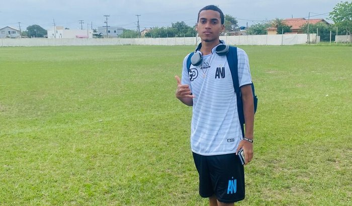 6 Meses Pela Virada – Apoie o Davi