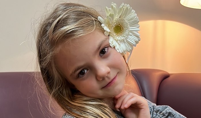 Máquina de costura Maria 👧🏼 🌸 🧶🎁