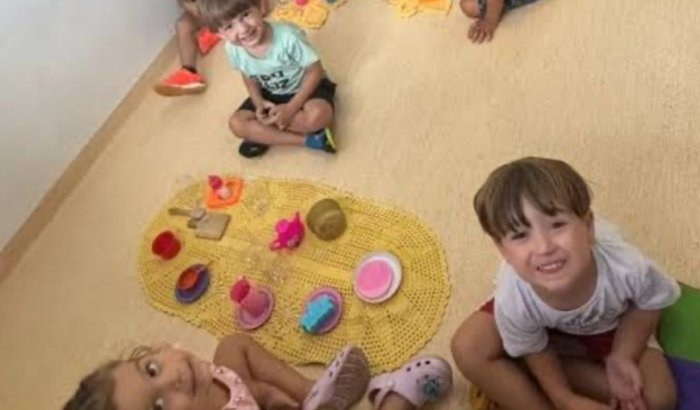 Projeto: sala aventuras em tela