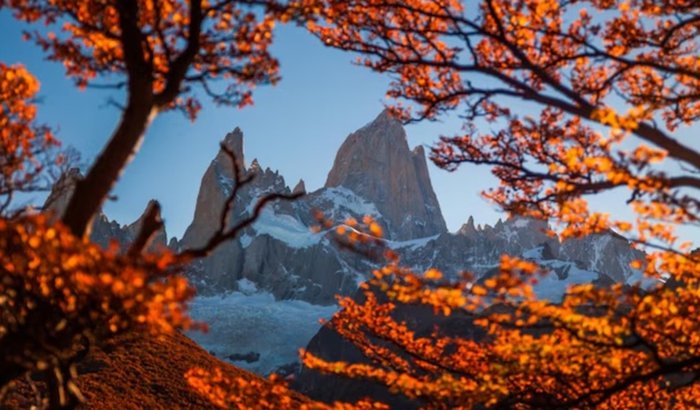 Trip Patagônia 2026