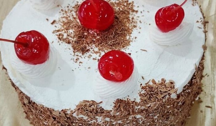 Natal - Bolos de Priscila