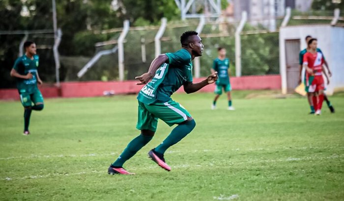 Apoio Kekasson Atleta Social