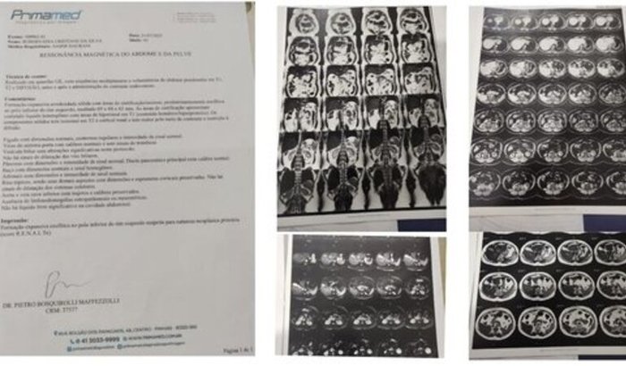 Robervania Cristiane