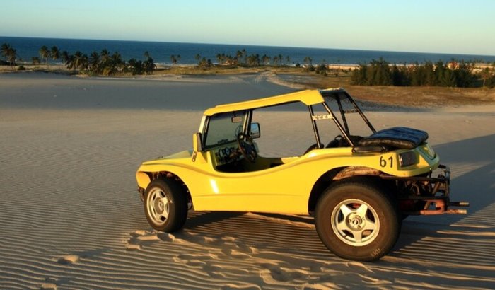 Sonho que Vira Negócio