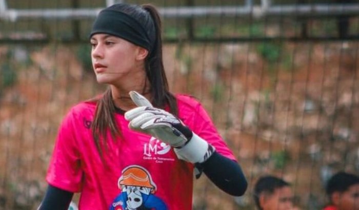 GOLEIRA MUDAR DE ESTADO