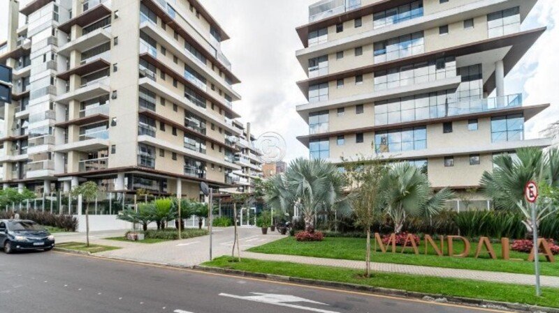 Caixinha de Final de Ano dos Funcionários do Edifício Mandala