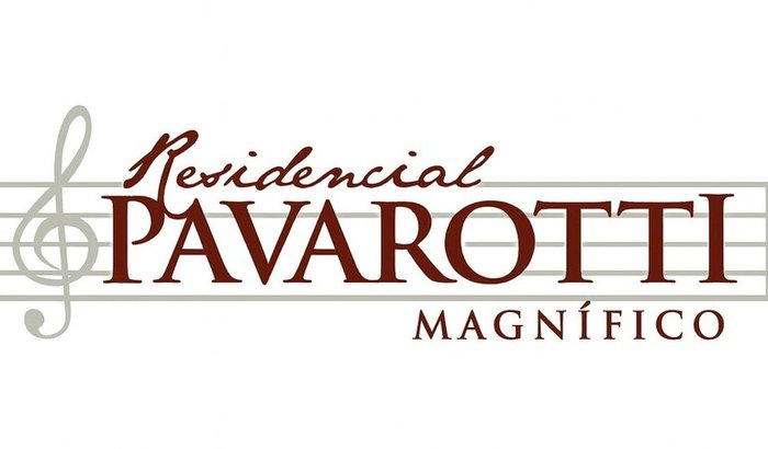 Caixinha de Natal - Residencial Pavarotti