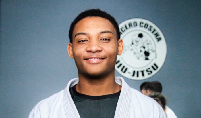 Gustavo Rumo ao Europeu