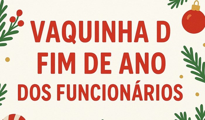 RFSC - Agradecimento aos Funcionários