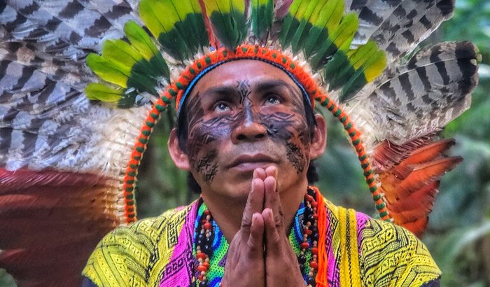 Projeto ALMA HUNI KUIN