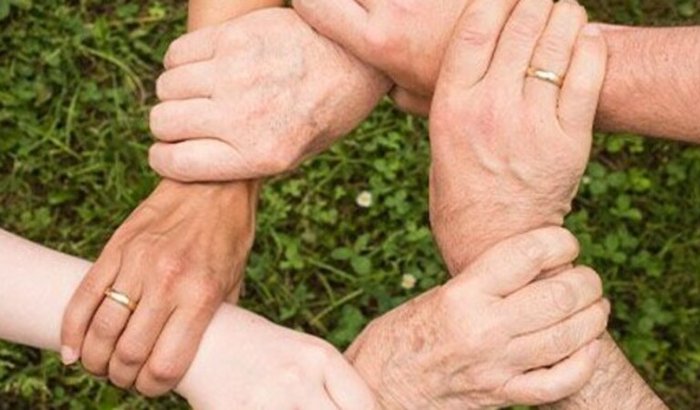 Vaquinha para os funcionários do Reviva