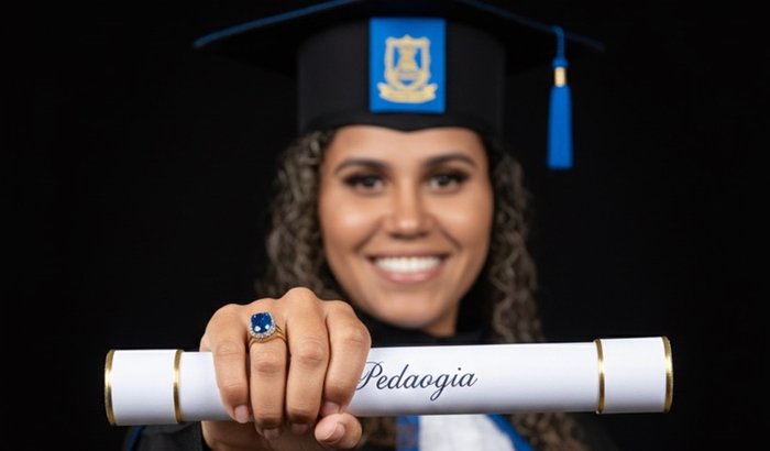 👩🏽🎓Colação de grau/festa🎉