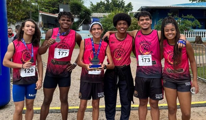 Comprar colchão de salto em altura (atletismo)