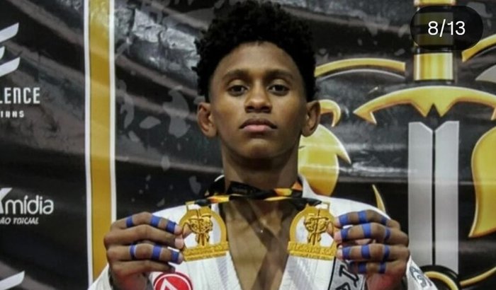 Ajuda para campeonato 