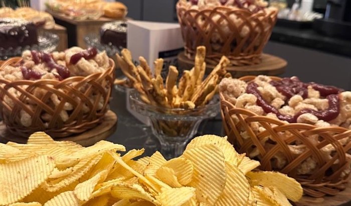 Reerguer uma empresa