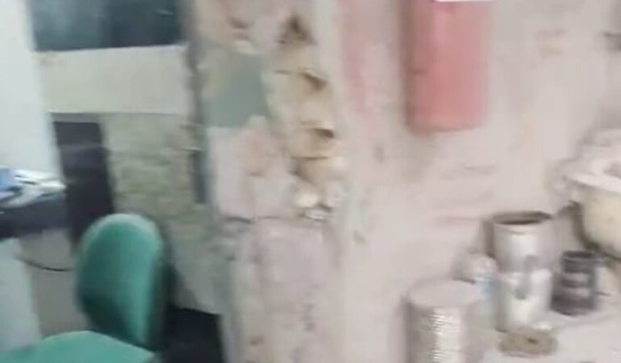 Ajudar comprar as ferramentas de trabalho que foi roubada