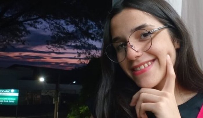 Cirurgia da Rafa para Ceratocone/CROSSLINK