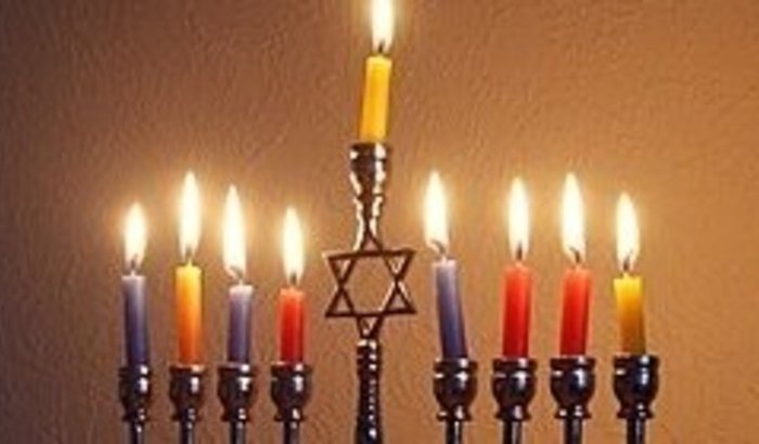 Projeto Chaguim 🕎 Campanha relâmpago de CHANUKA