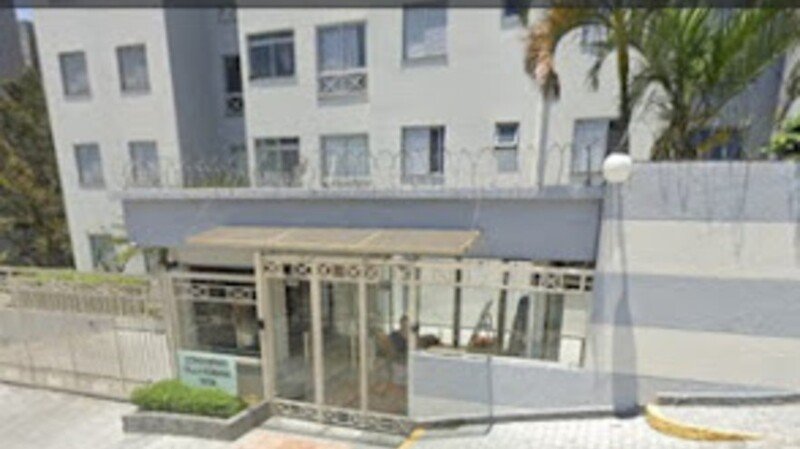 Caixinha de Natal do Condominio Vila Romana