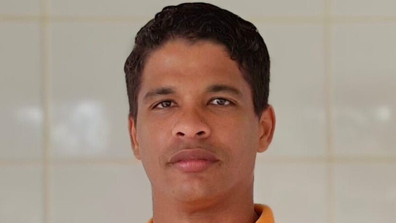 Apoiar a recuperação do Elias