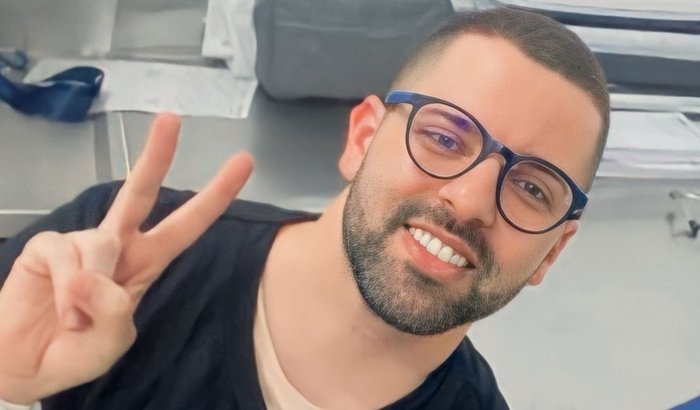 Faculdade de medicina do Rafa