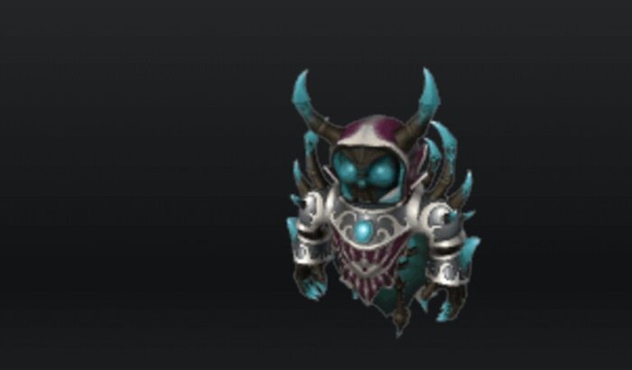 Tentando comprar a korblox