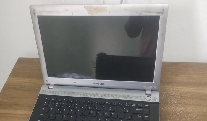 Preciso de um computador novo