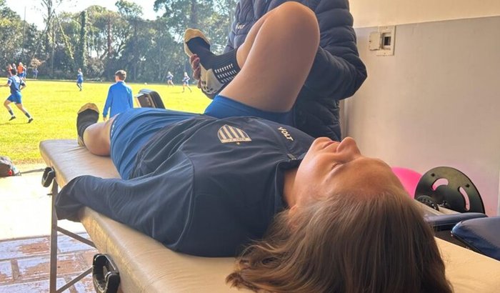 Ajuda para realização da minha cirurgia de LCA