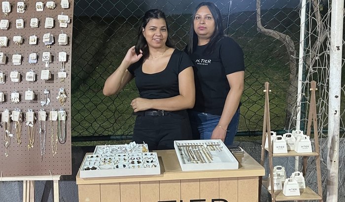 Apoie ajudando 3 empreendedoras a realizarem o sonho.