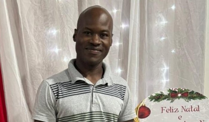 Missão Reencontro: Ajude o Irmão Isa (Kantê) trazer sua família do Haiti para o Brasil.