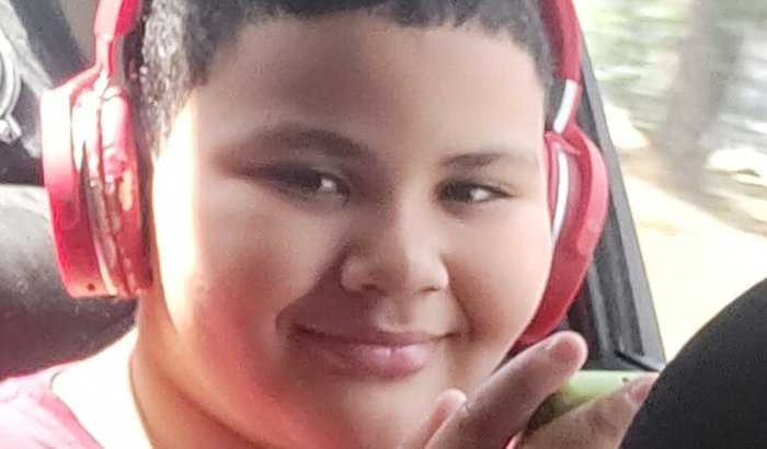 Ajude o Autista Lucas