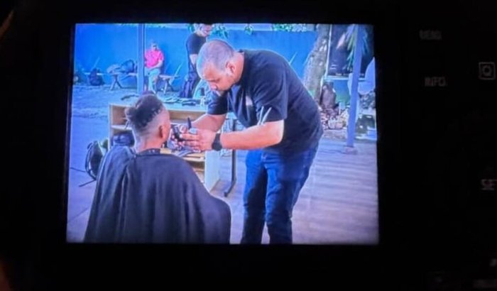 Recupera Equipamentos