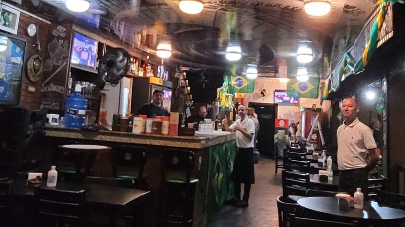 TRANSFORME O NATAL DA GALERA DO ESQUINA