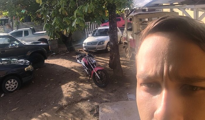 Ajuda para me ajudar a construir meu sonho.