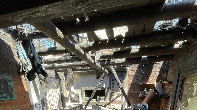 Ação entre amigos-Reconstrução