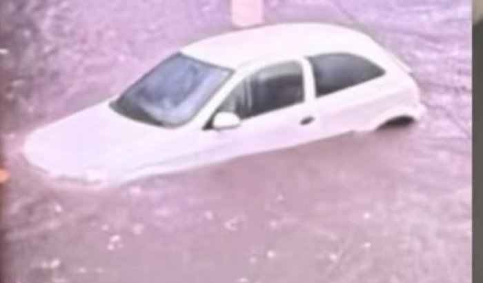 Recomeço do Matheus: Ajuda após enchente no Jardim Maia