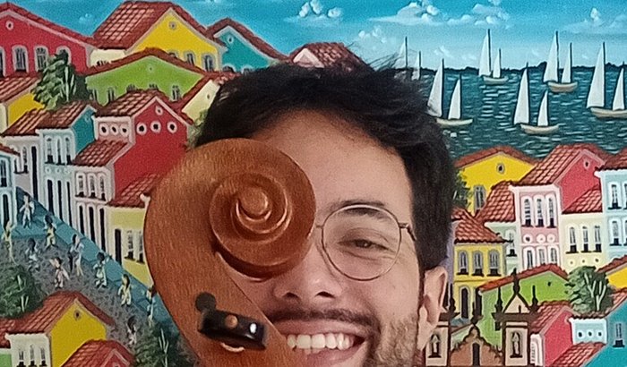 Mestrado nos Estados Unidos