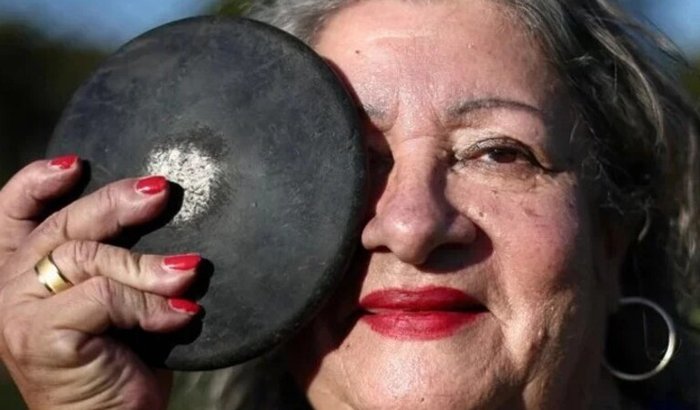 Rumo ao Nordeste, ajude a Mauren a vencer!